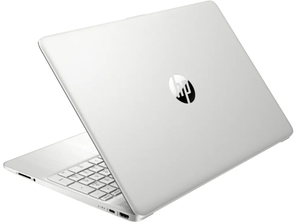HP PSG Laptop HP 15s-eq2394nia DOS/15.6"FHD AG IPS/Ryzen 5-5500U/8GB/512GB/podloga/EN/srebrna Slika 4
